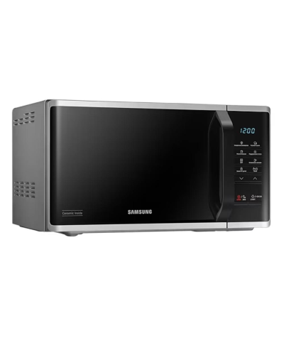 Mikrodalğalı soba Samsung MS23K3513AS/BW