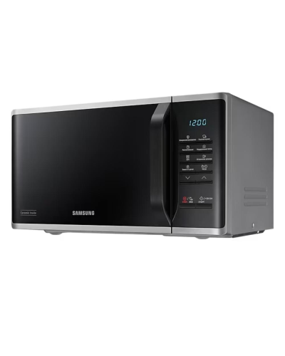 Mikrodalğalı soba Samsung MS23K3513AS/BW