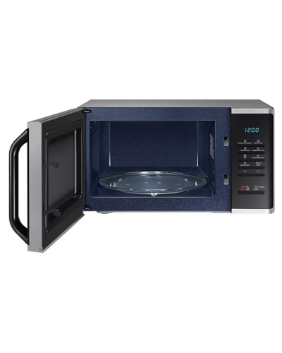Mikrodalğalı soba Samsung MS23K3513AS/BW