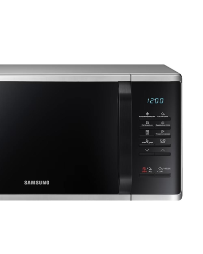 Mikrodalğalı soba Samsung MS23K3513AS/BW