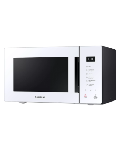Mikrodalğalı soba Samsung MS23T5018AW/BW
