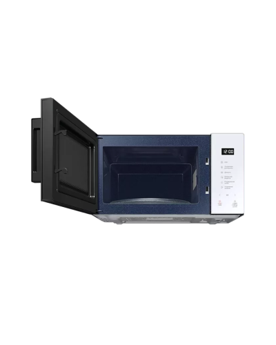 Mikrodalğalı soba Samsung MS23T5018AW/BW