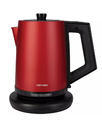 Çaydan GoldMaster GM-7376MK Matte Red