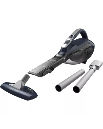 Naqilsiz tozsoran Black&Decker DVA315JF-QW