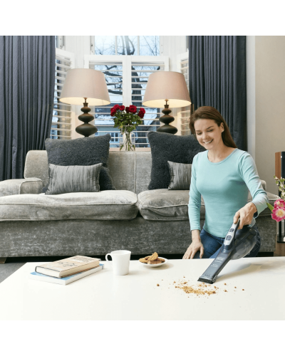 Naqilsiz tozsoran Black&Decker DVA315JF-QW