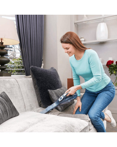Naqilsiz tozsoran Black&Decker DVA315JF-QW