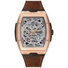 Saat Ingersoll The Challenger Automatic I12303
