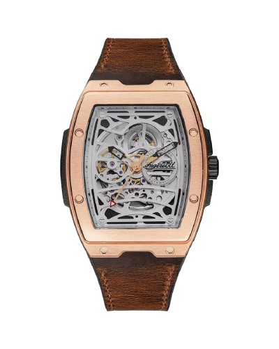 Saat Ingersoll The Challenger Automatic I12303