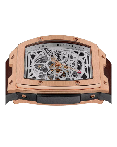 Saat Ingersoll The Challenger Automatic I12303