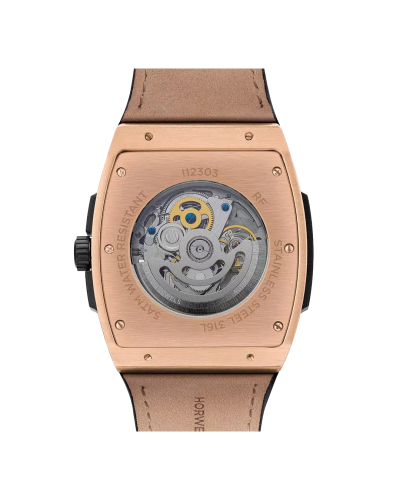 Saat Ingersoll The Challenger Automatic I12303