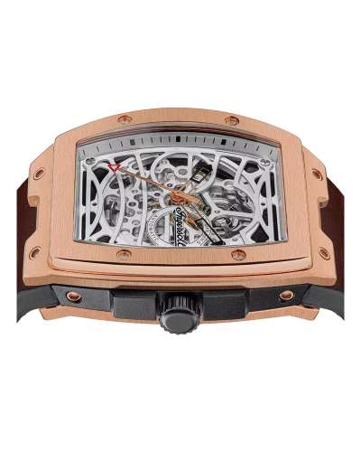 Saat Ingersoll The Challenger Automatic I12303