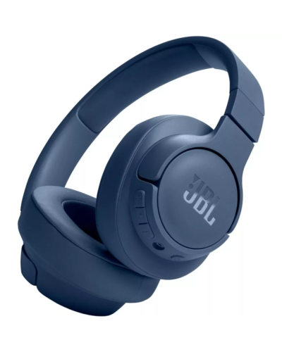 Qulaqlıq JBL Tune 720BT Blue JBLT720BTBLU