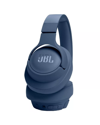 Qulaqlıq JBL Tune 720BT Blue JBLT720BTBLU