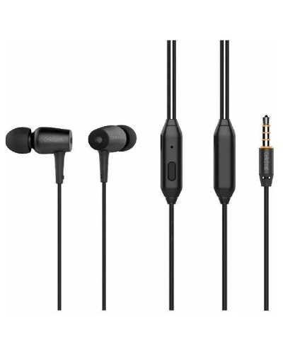 Qulaqlıq Headset Celebrat G12 Black