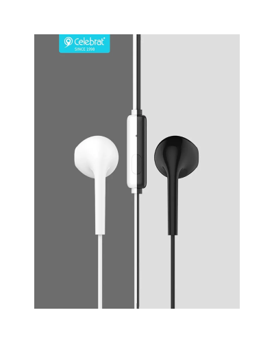 Qulaqlıq Headset Celebrat G12 Black