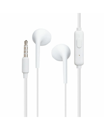 Qulaqlıq Headset Celebrat G12 White