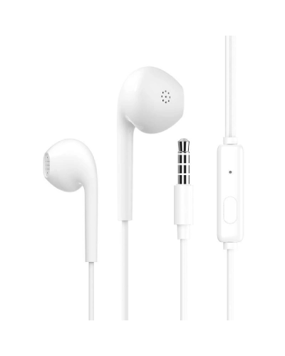 Qulaqlıq Headset Celebrat G12 White