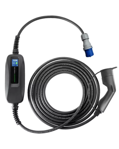 BESEN BS-PCD040 / 7.68 kVt