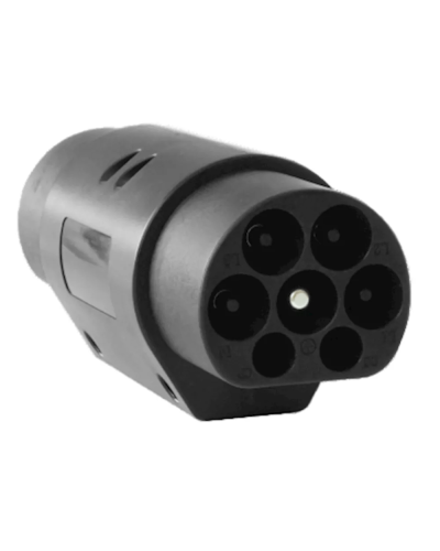Beny Type2-GB/T 22 kVt