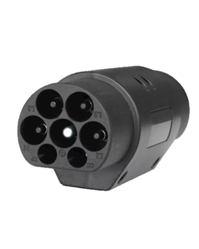 Beny Type2-GB/T 22 kVt