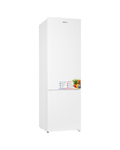 Soyuducu Ardesto DDF-M260W177