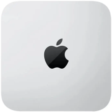 Sistem bloku Apple Mac Mini MNH73RU/A