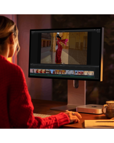 Sistem bloku Apple Mac Mini MNH73RU/A