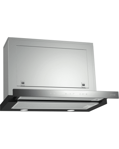 Aspirator Gorenje BHP643A5BG