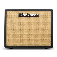 Blackstar Debut 50R Cream/Black