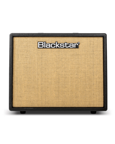 Blackstar Debut 50R Cream/Black