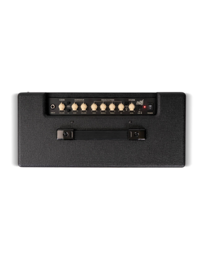 Blackstar Debut 50R Cream/Black