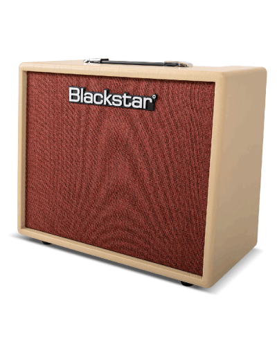 Blackstar Debut 50R Cream Oxblood