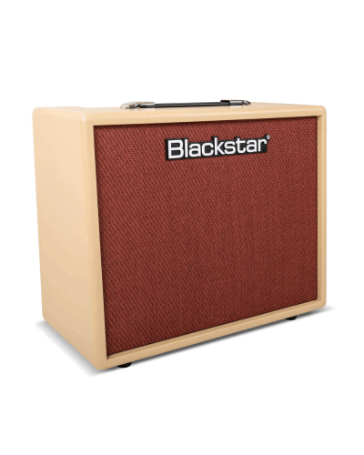 Blackstar Debut 50R Cream Oxblood