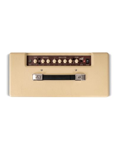 Blackstar Debut 50R Cream Oxblood