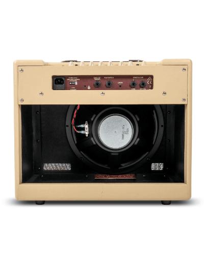 Blackstar Debut 50R Cream Oxblood