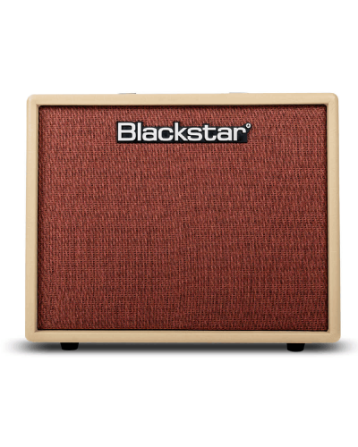 Blackstar Debut 50R Cream Oxblood