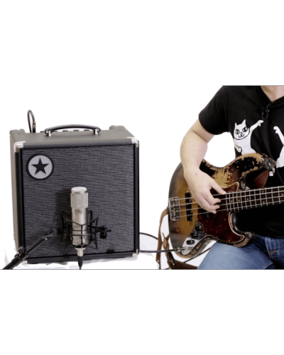 Blackstar Unity Bass U30