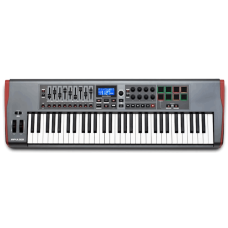 Novation Impulse 61