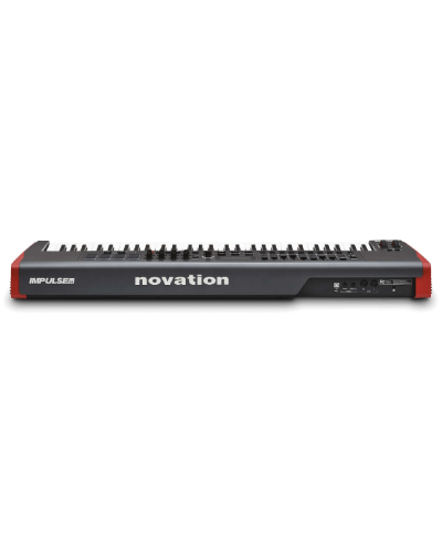 Novation Impulse 61