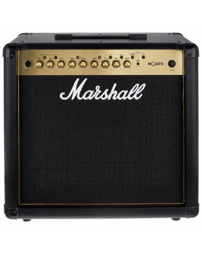 Marshall MG50GFX