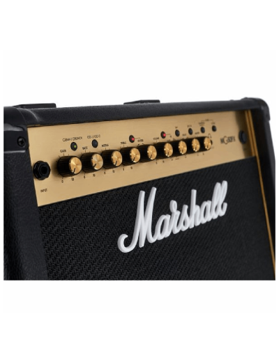 Marshall MG50GFX
