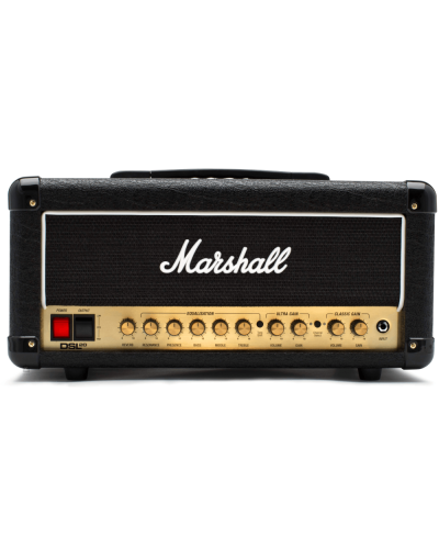 Marshall DSL20HR