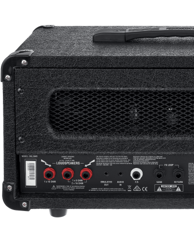 Marshall DSL20HR