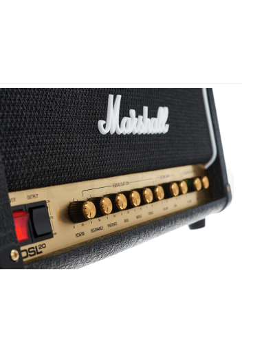 Marshall DSL20HR