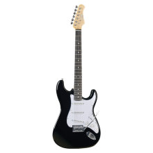 Eko S-300 Black