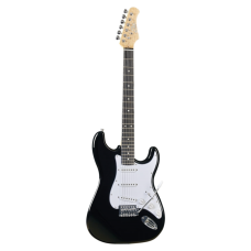 Eko S-300 Black