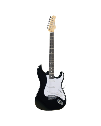 Eko S-300 Black