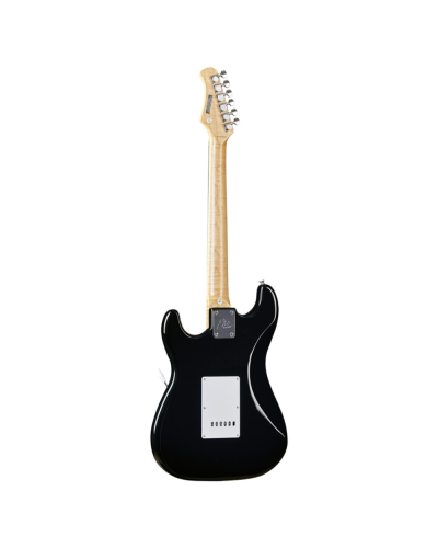 Eko S-300 Black