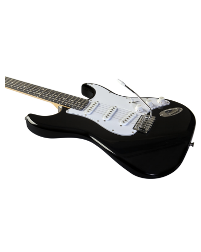 Eko S-300 Black
