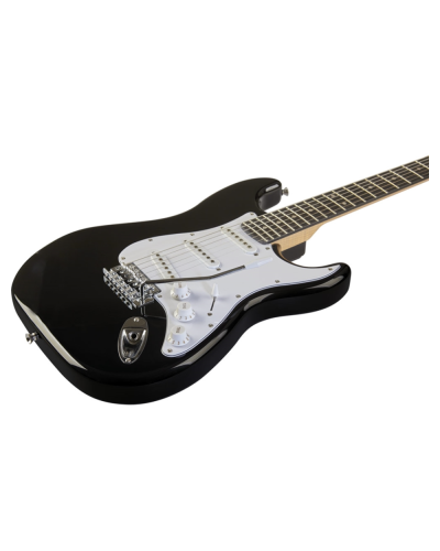 Eko S-300 Black